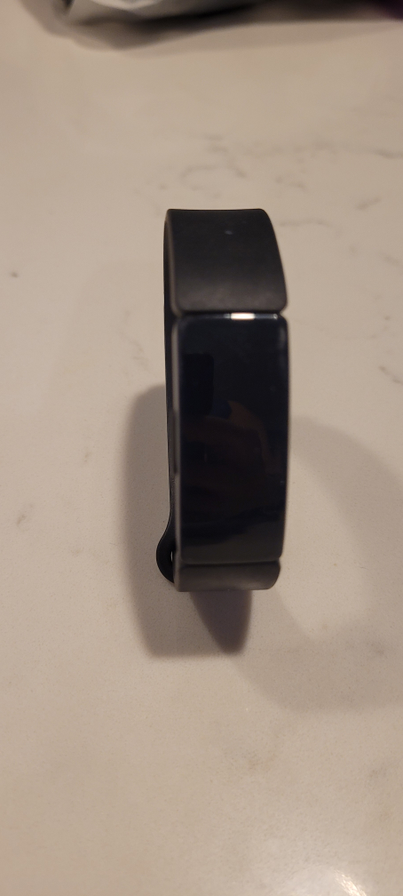 Fitbit Inspire HR - photo 2