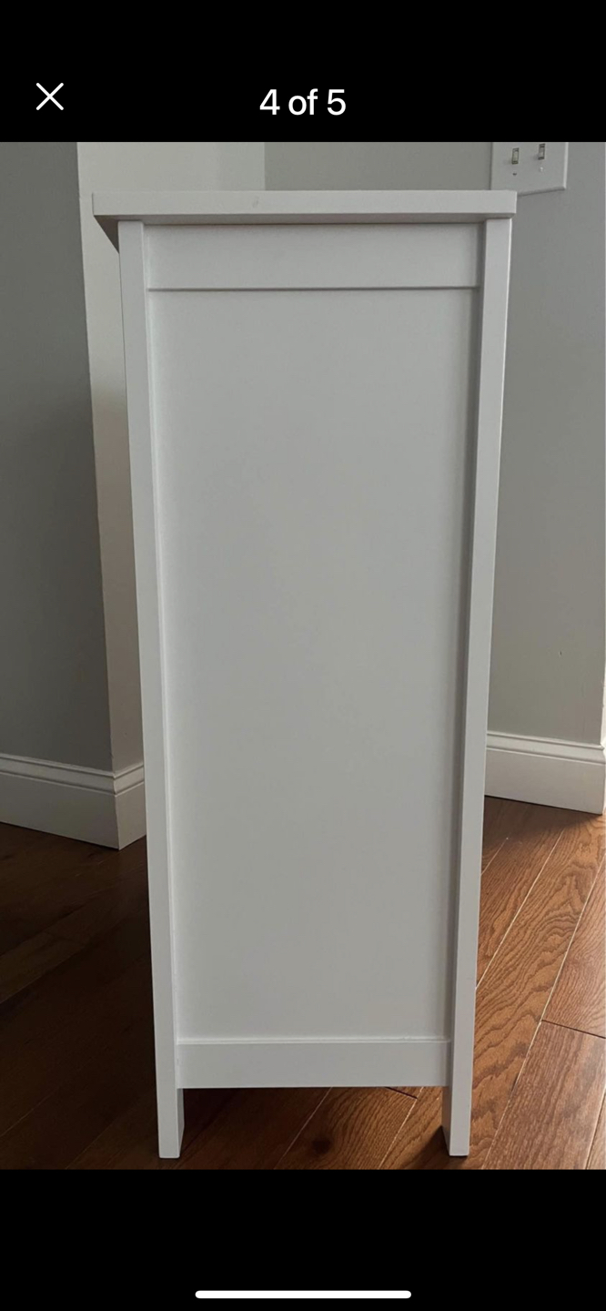 Small cabinet - photo 4