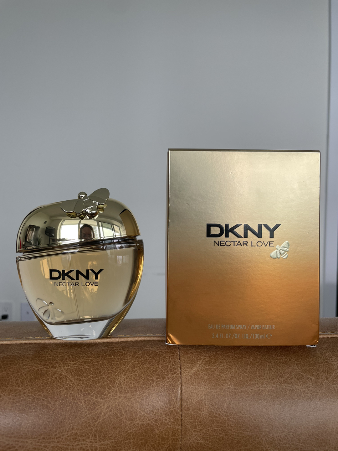 DKNY Nectar Love EDP 100ml thumbnail