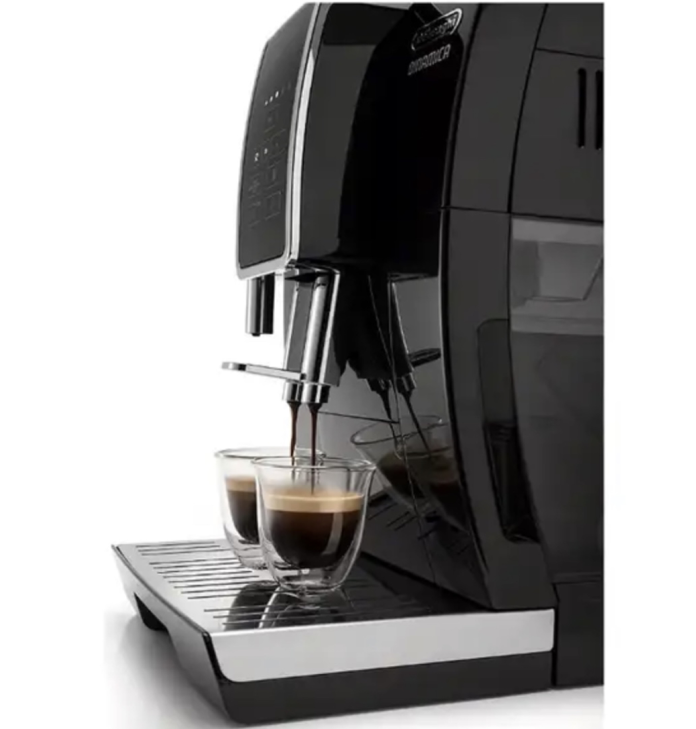Coffee Machine - De’Longhi Dinamica Fully Automatic - photo 3