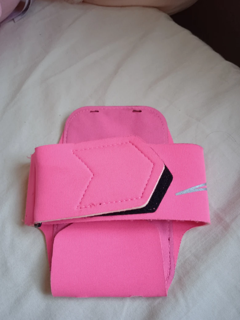 Nike phone armband image indicator(3)