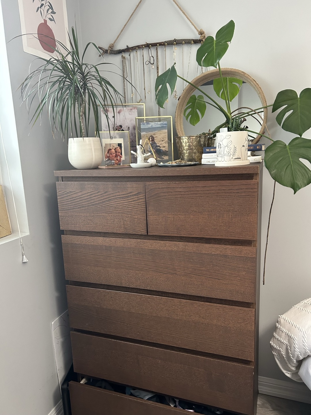 Drawer chest