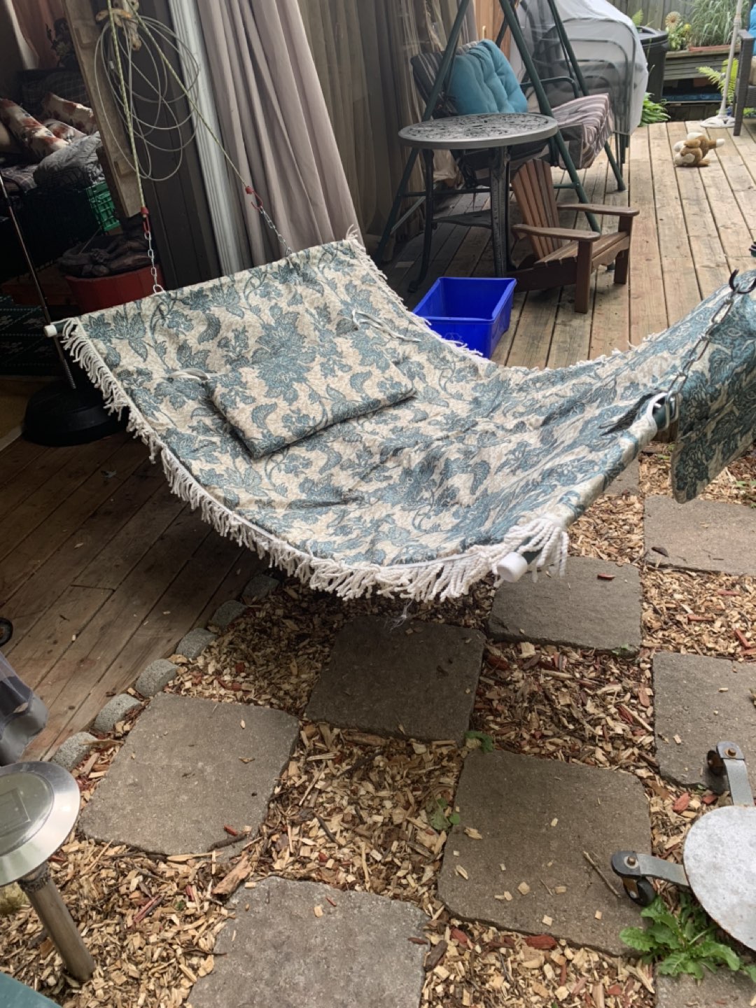 Hammock - photo 3