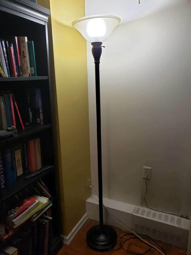 Floor lamp thumbnail