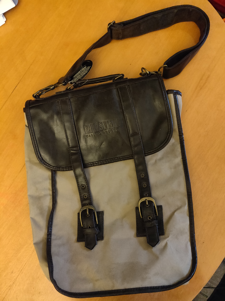 Bag #freecycle