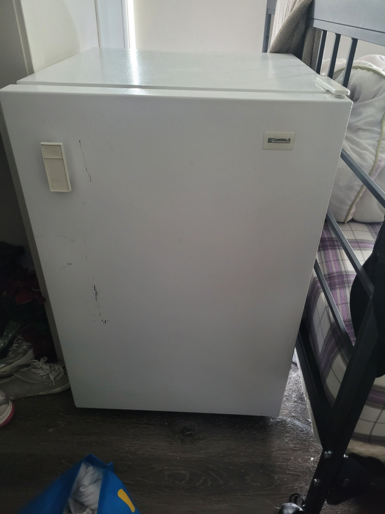 Mini Freezer