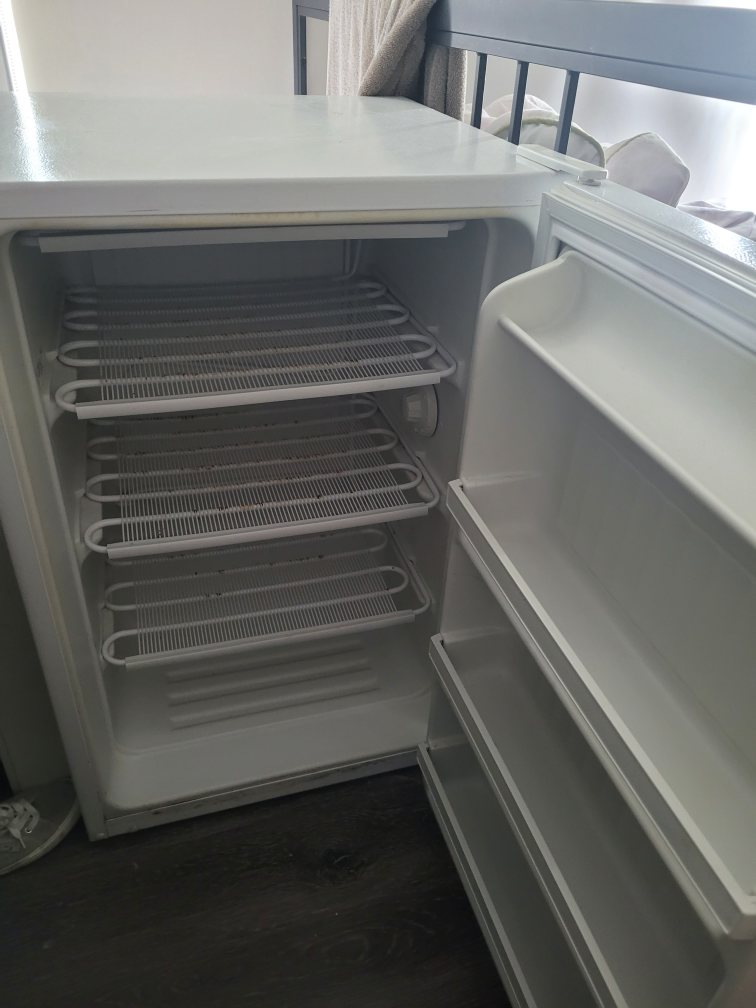 Mini Freezer - photo 2