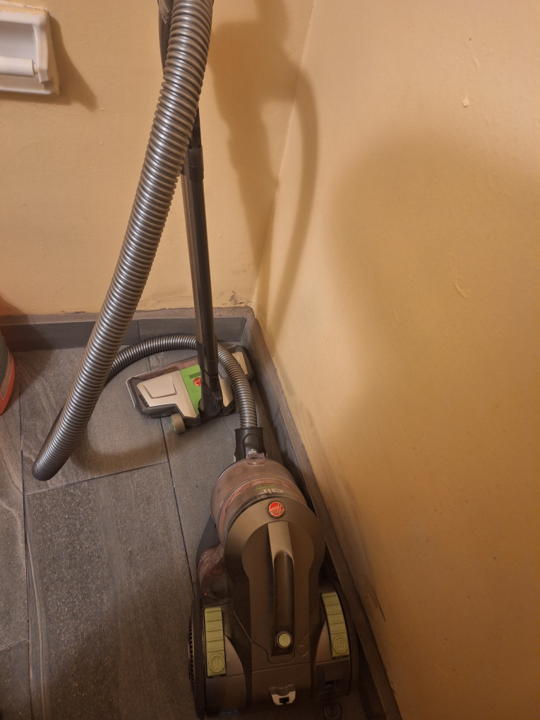 vacuum