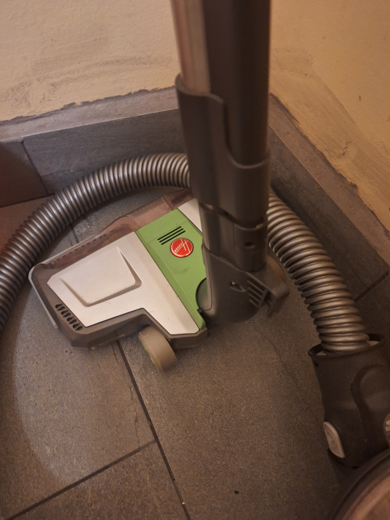 vacuum - photo 2