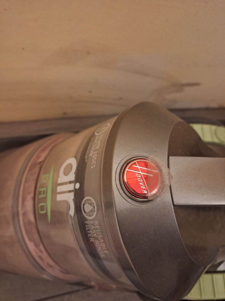 vacuum - photo 3