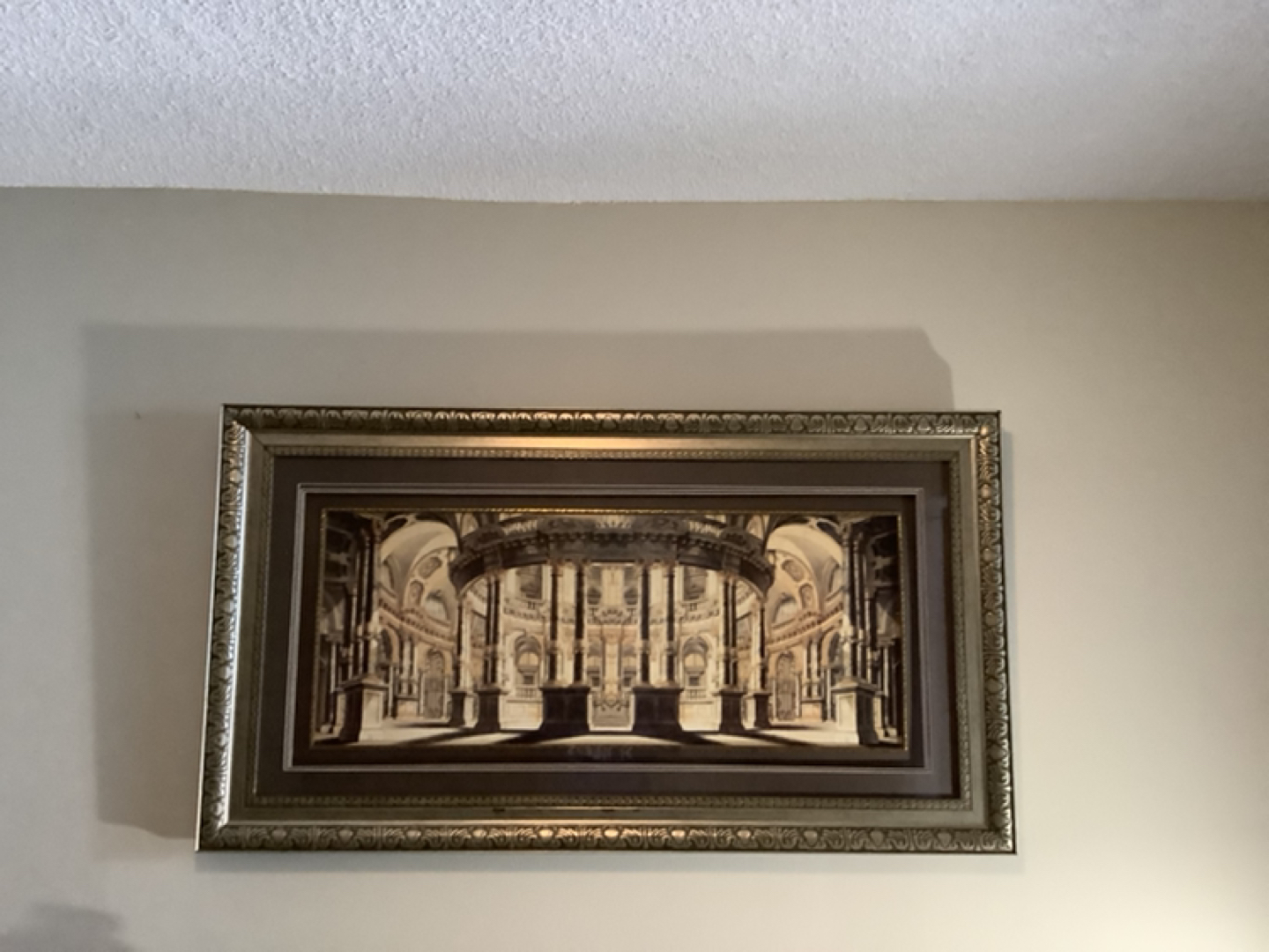 Vintage painting image indicator(2)