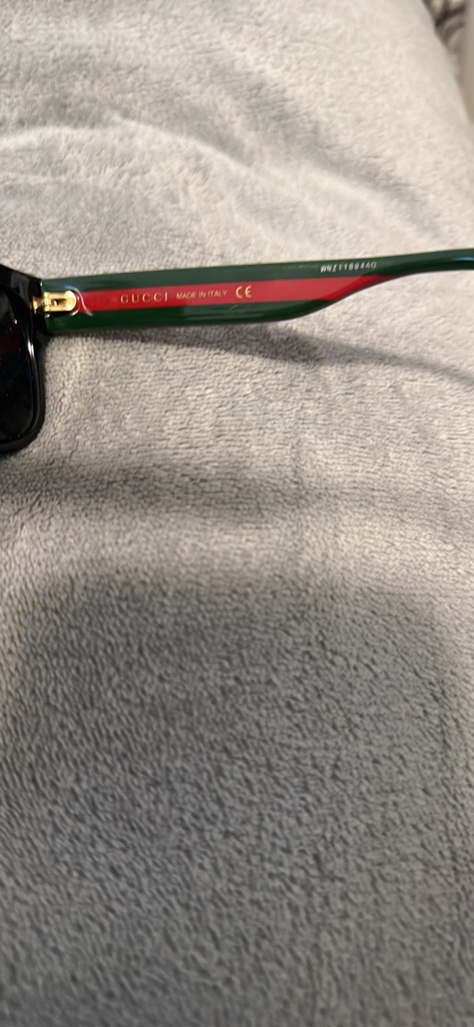 Gucci glasses - photo 5