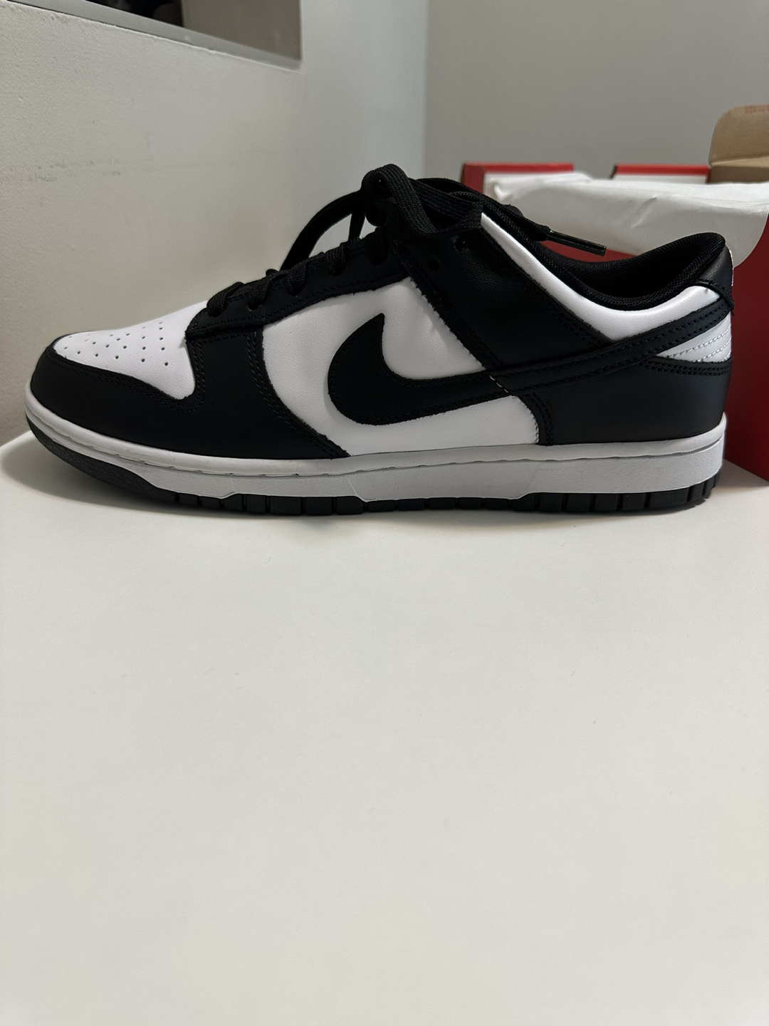 Nike dunk low panda - photo 5
