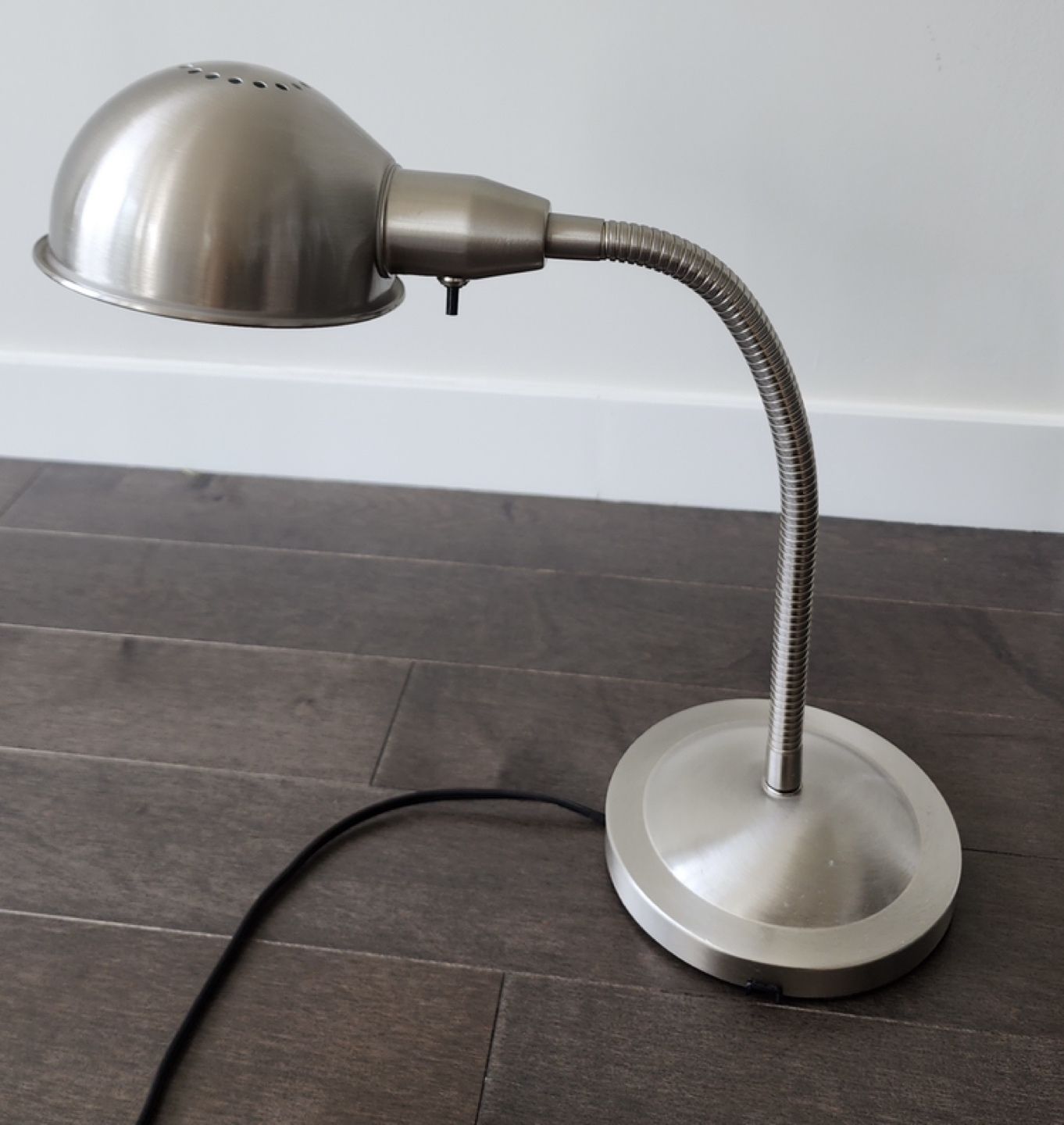 IKEA WORK LAMP 💡 thumbnail