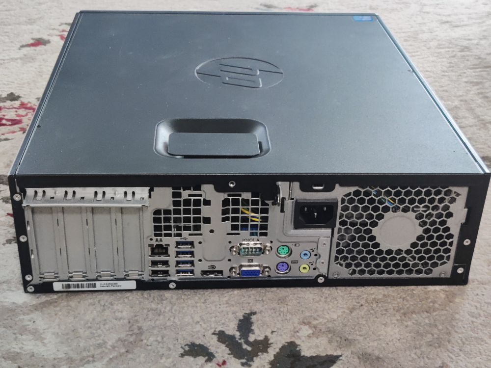 HP Computer For Sale