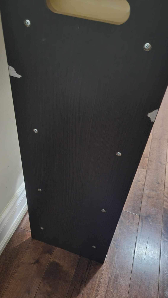 moving sale: toy organizer - photo 4