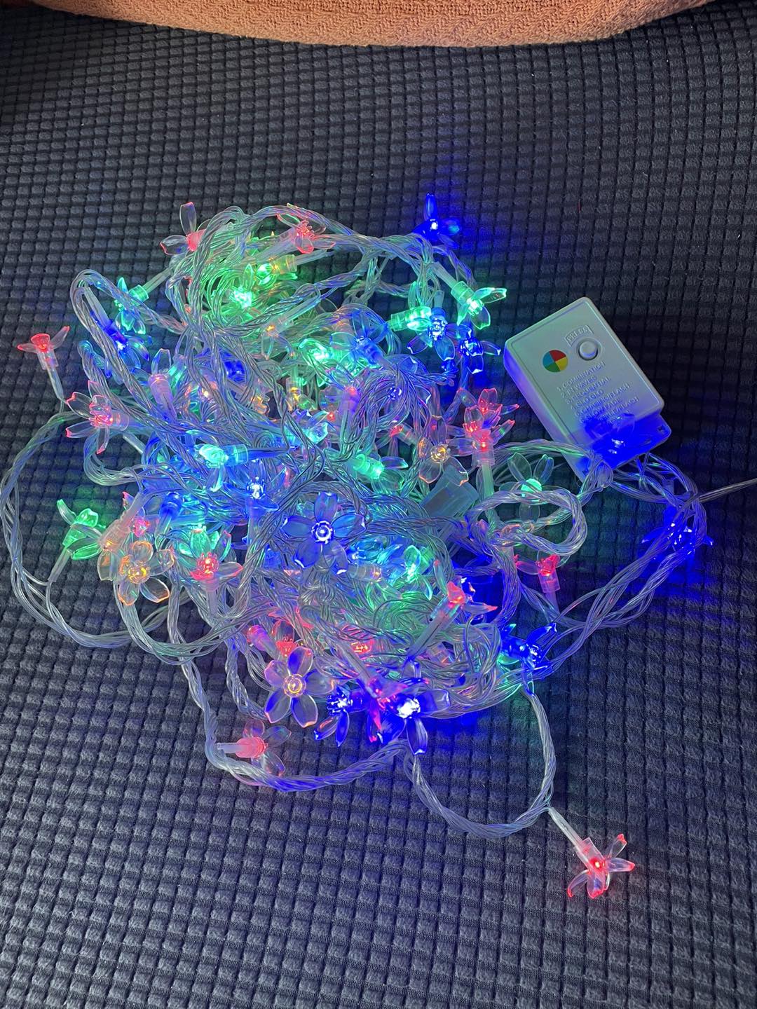 Fairy Led Light 66 ft thumbnail