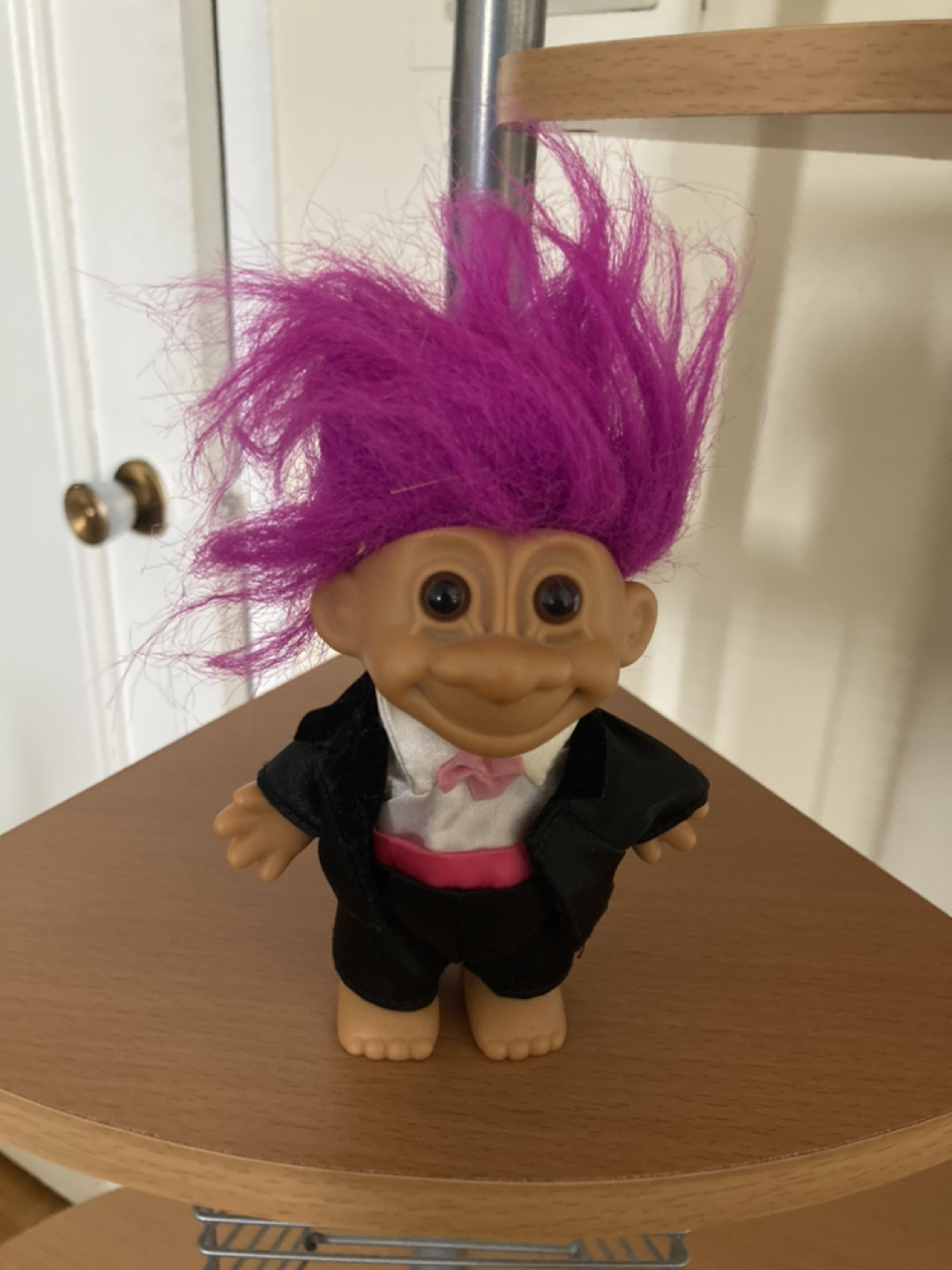 Trolls