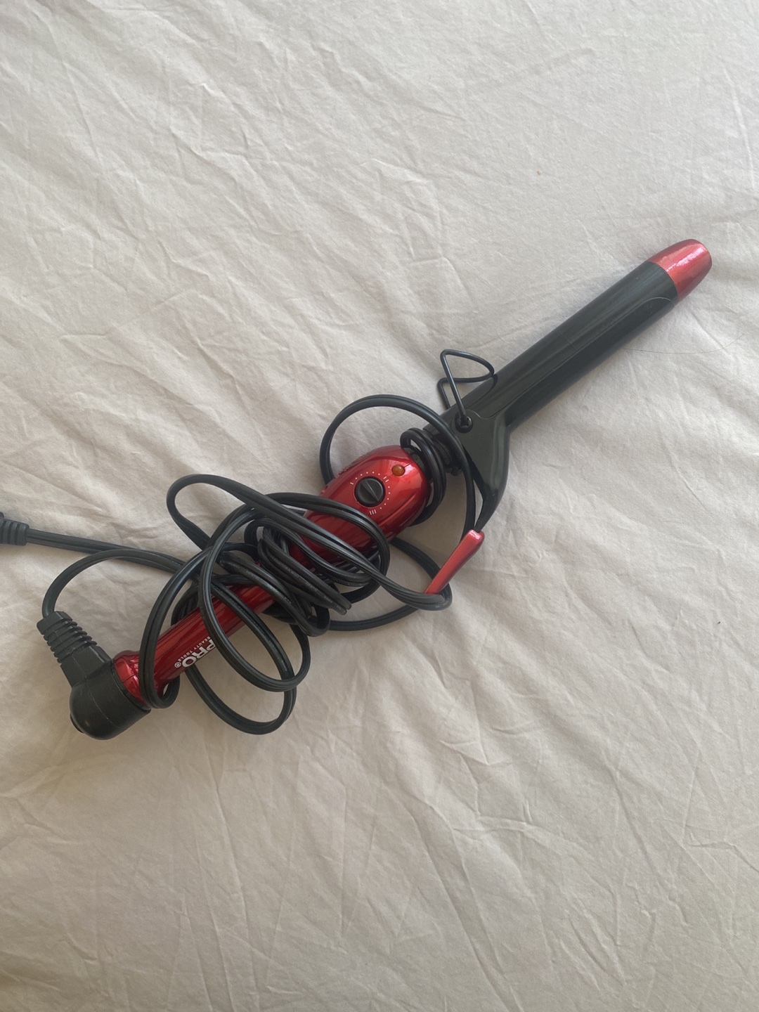 Curler - MOVING SALE!!