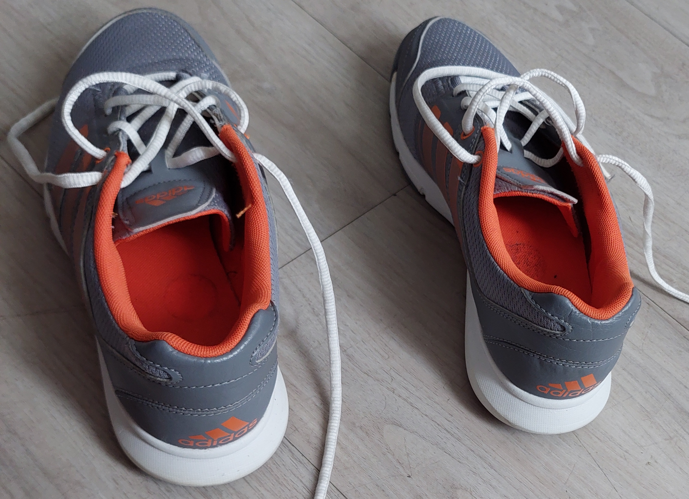 shoe - photo 5