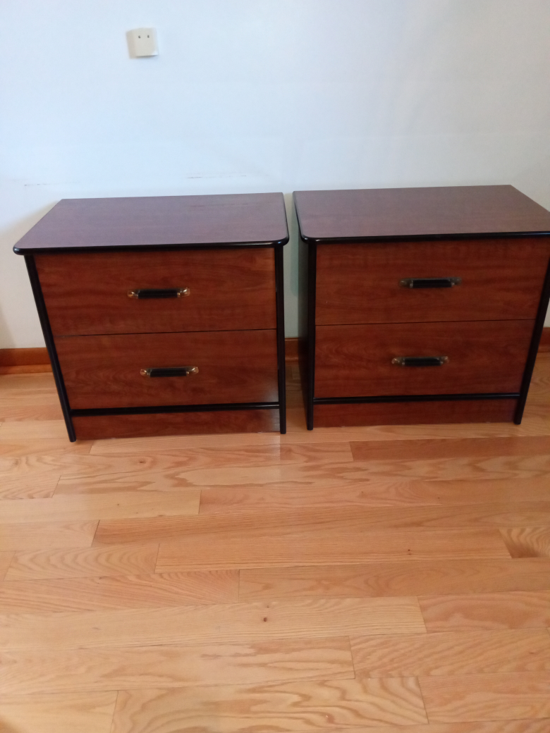 Bedroom Set - photo 5