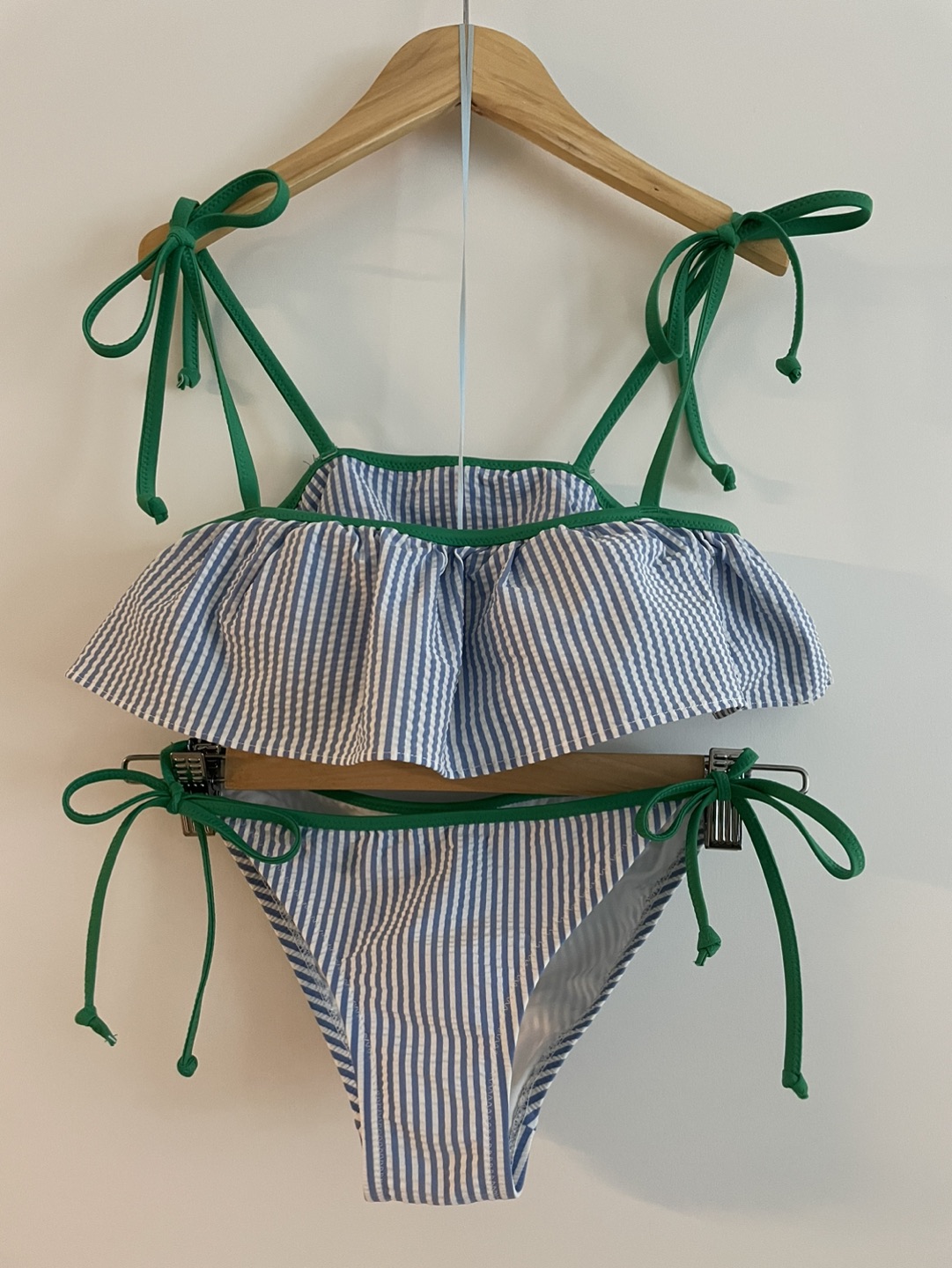 J.Crew bikini size XS