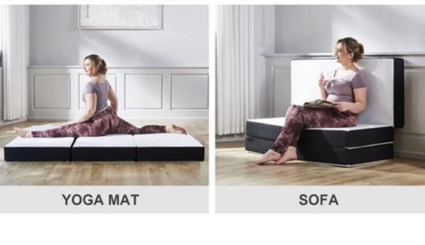 Murphy/ Portable beds - photo 3