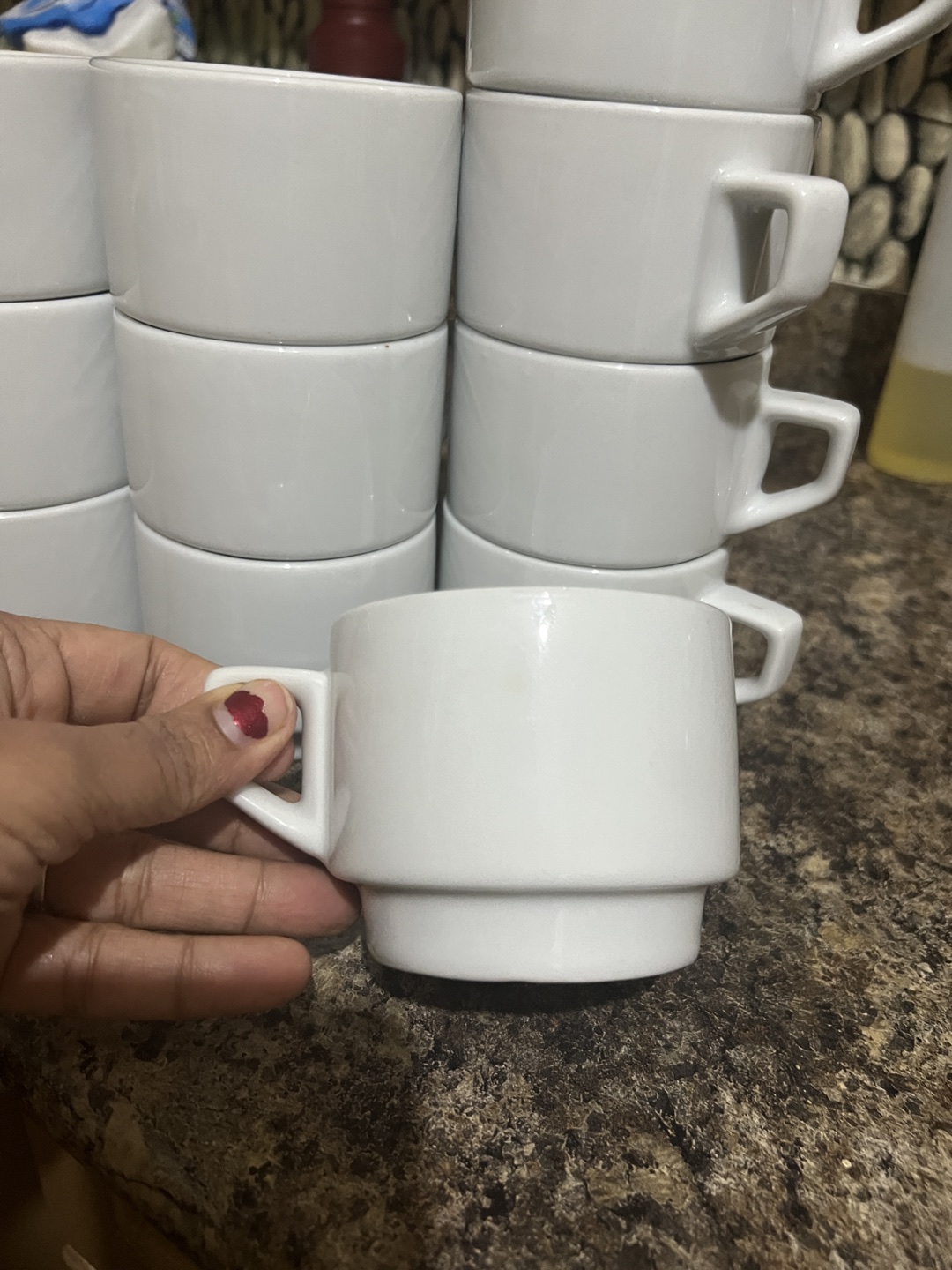 Coffe  cups thumbnail