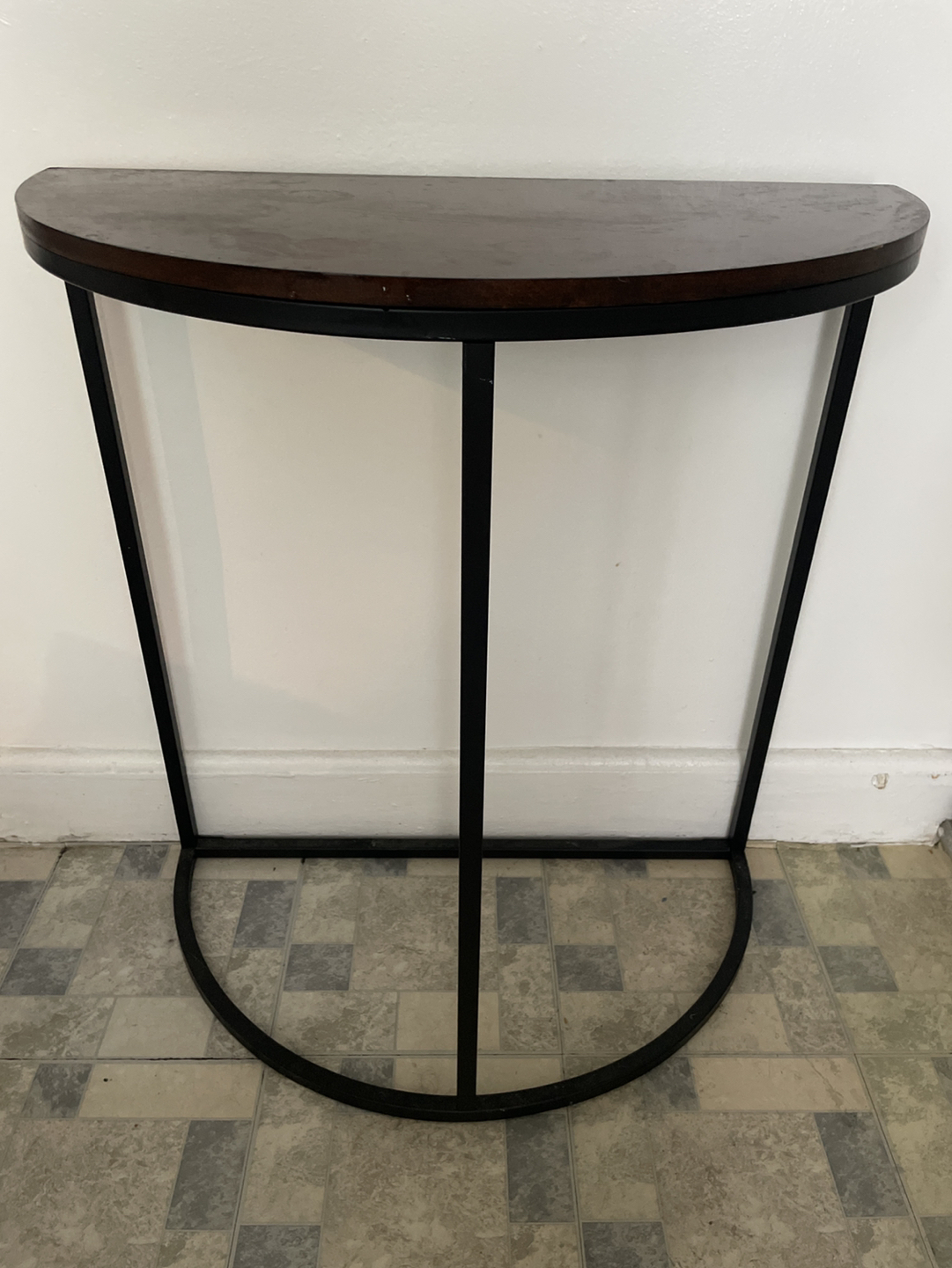 Side table