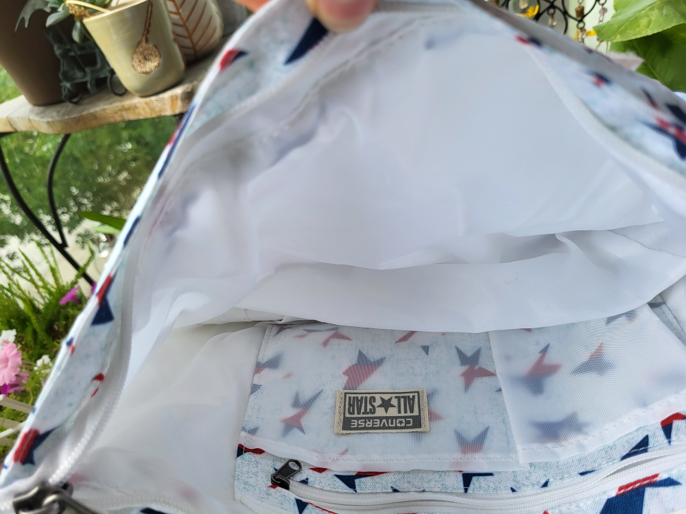 Converse All Star shoulder/messenger bag - photo 3