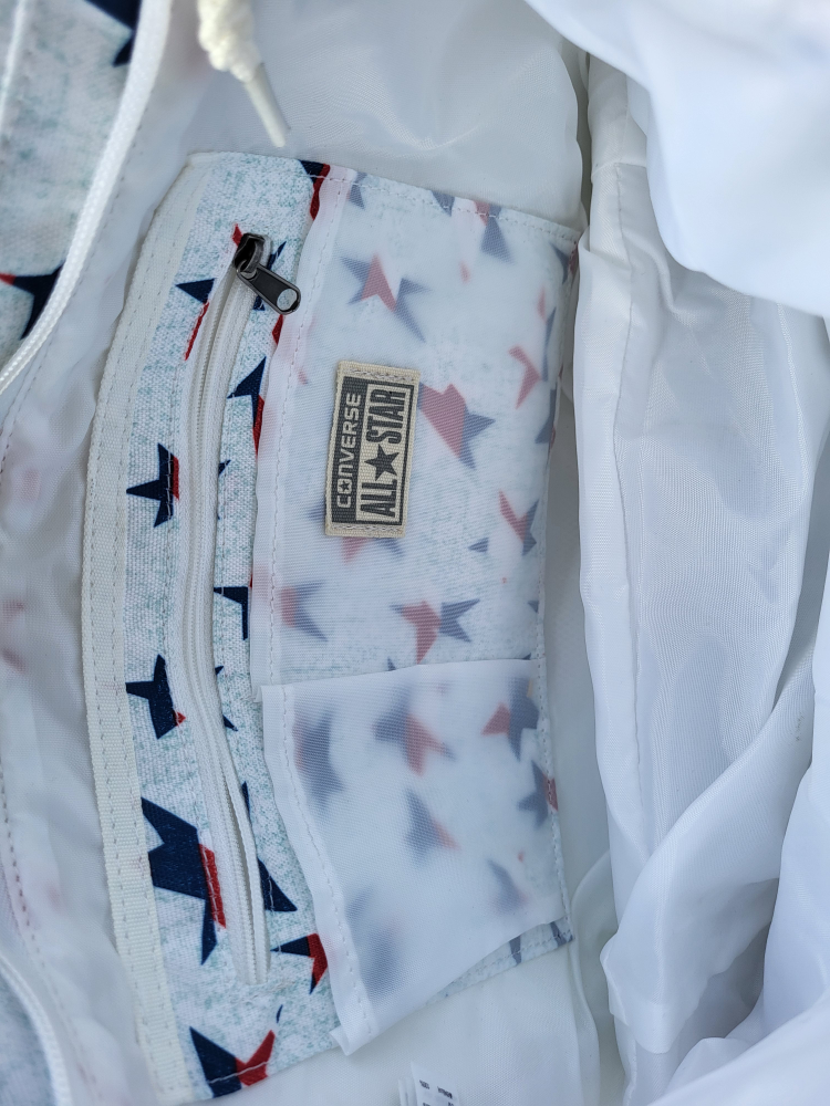 Converse All Star shoulder/messenger bag - photo 4