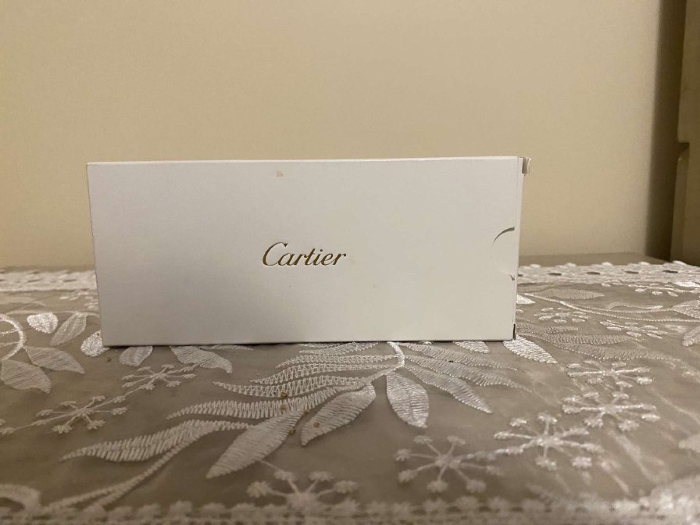 Cartier glasses - photo 4