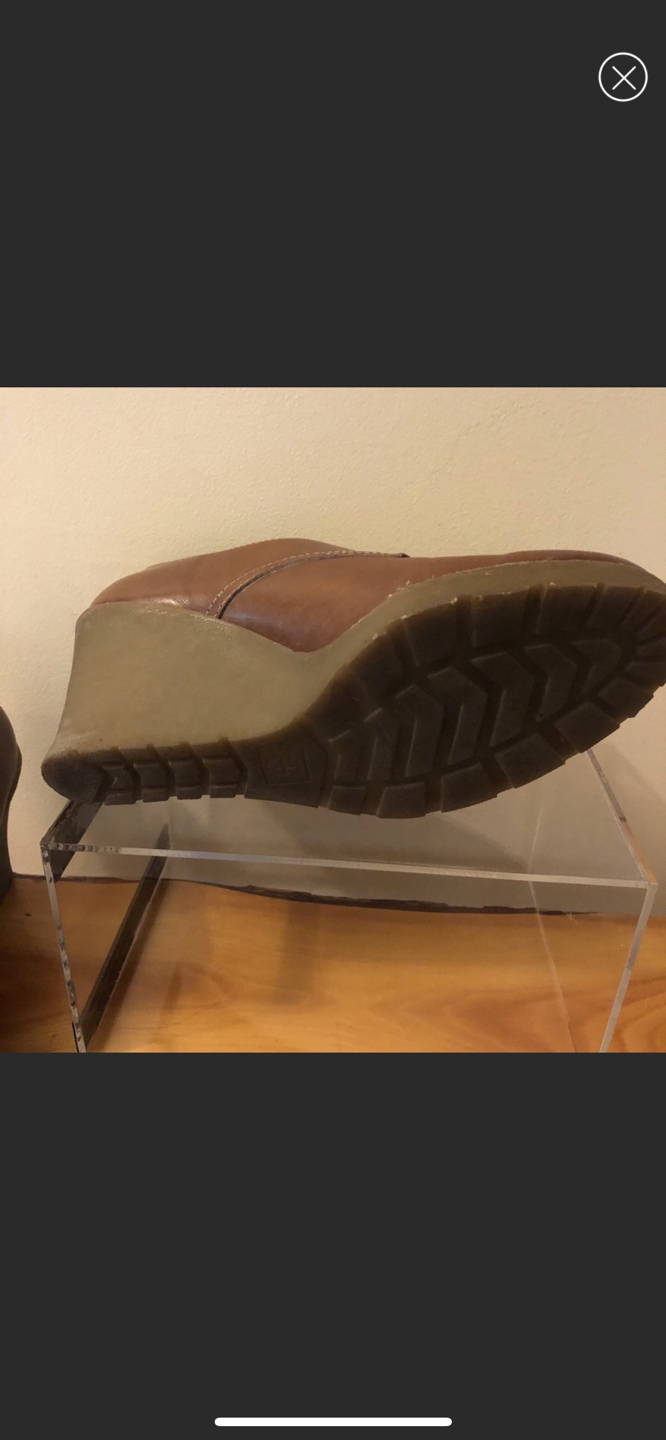 Authentic Doc Martens limited edition wedge. image indicator(3)