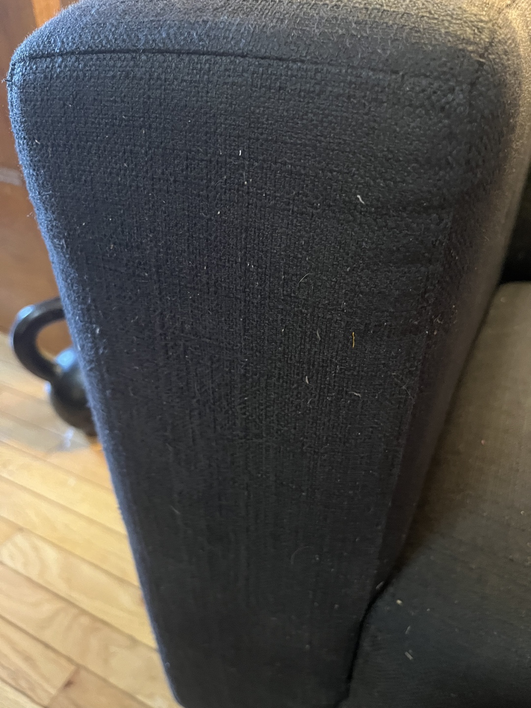 EQ3 couch (loveseat) - photo 5