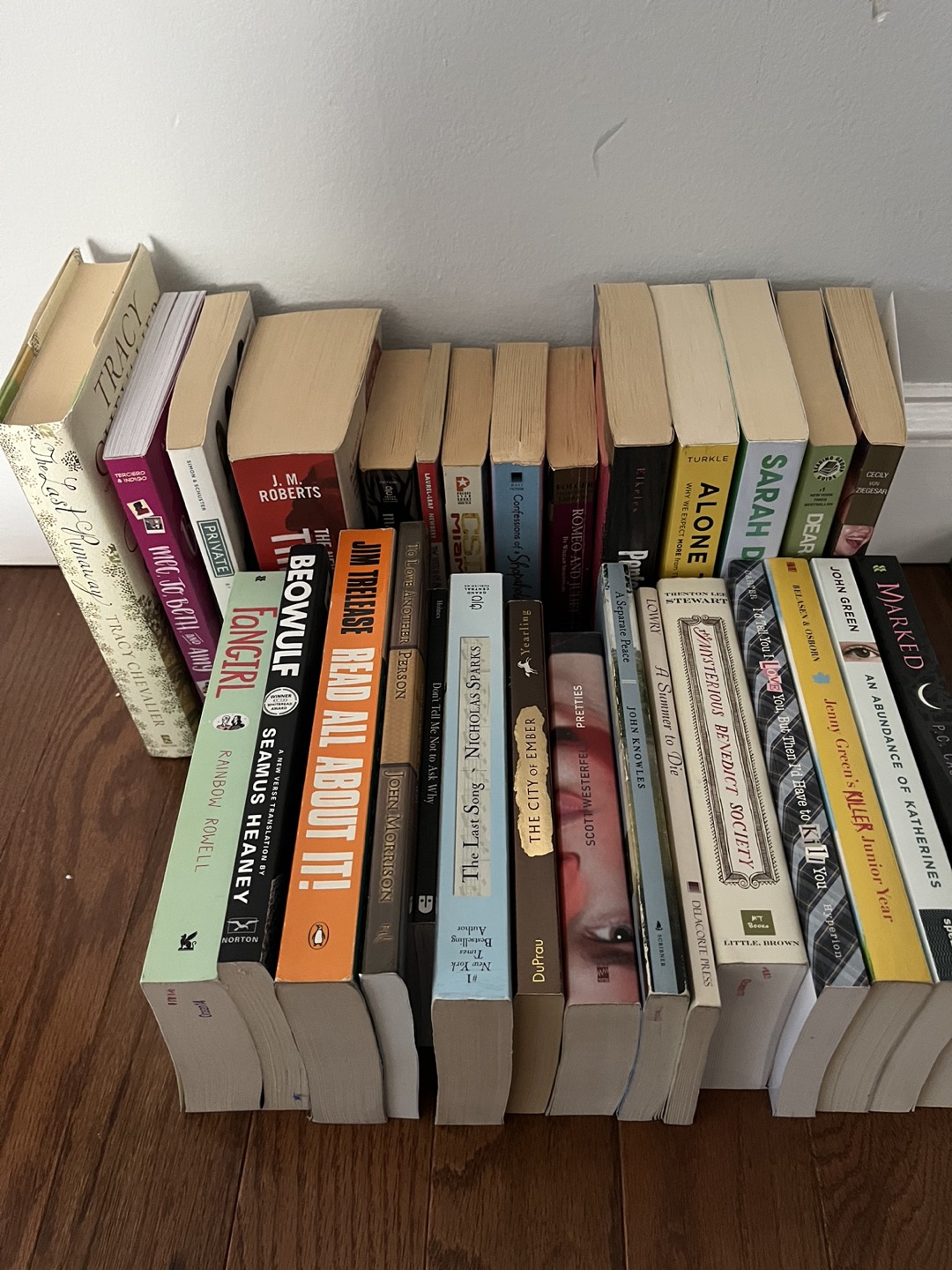Books