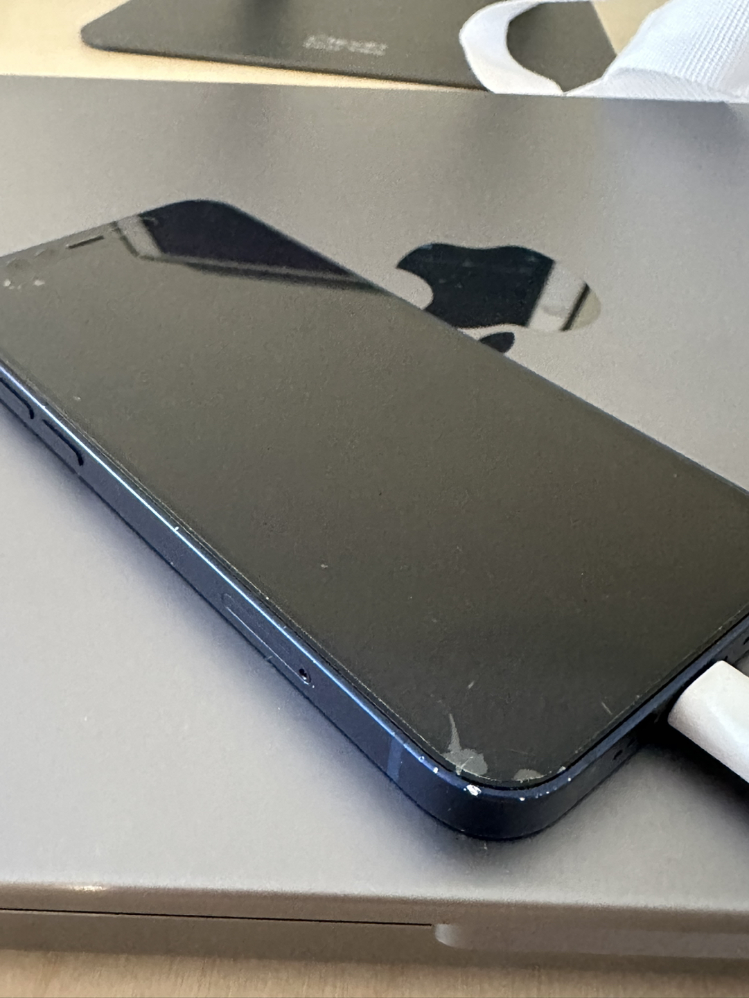 iphone 12 mini 256gb - photo 3
