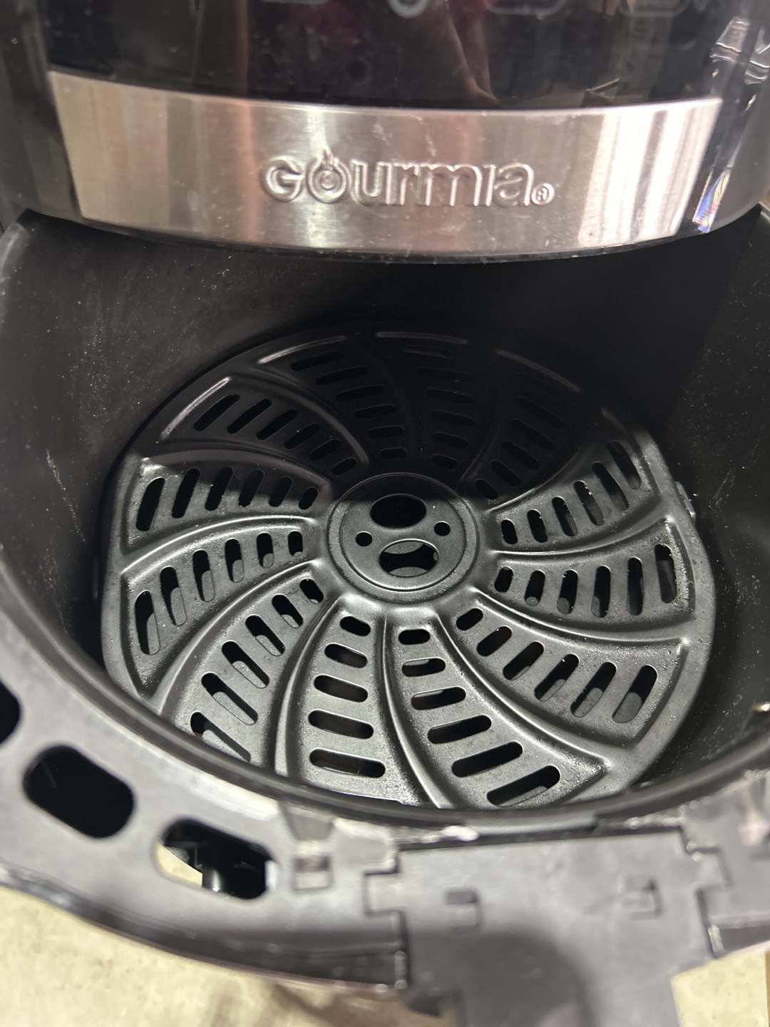 Gourmia Air Fryers - photo 2