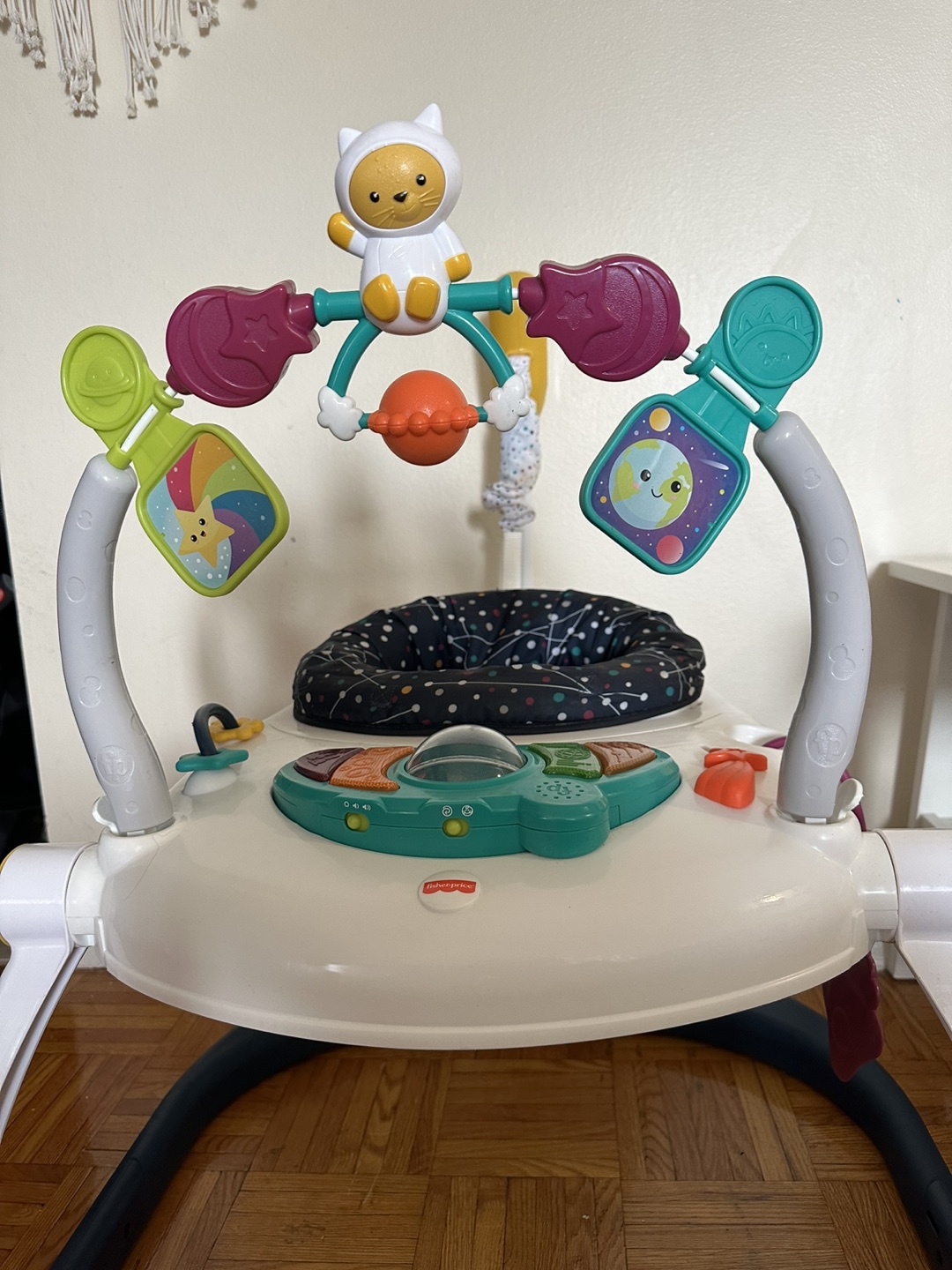 Baby JUMPER image indicator(2)