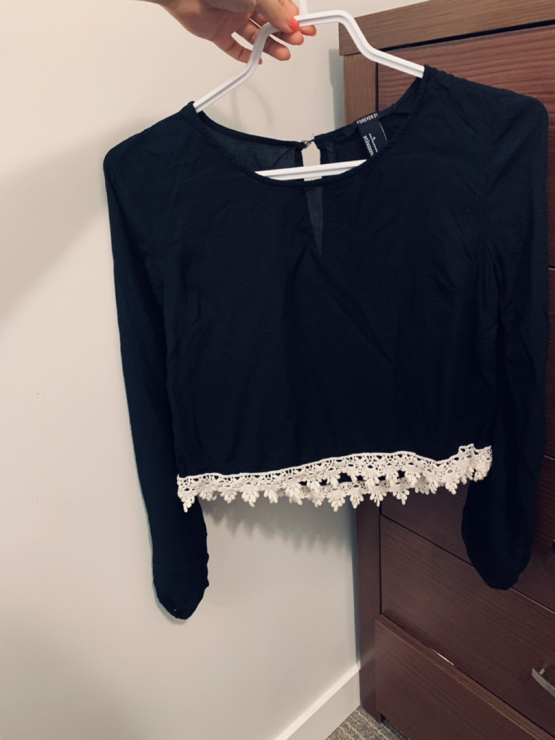 3 tops for $10 - photo 2