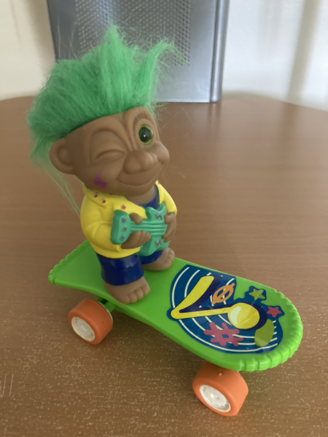 Trolls: Blue Jays / Golf / Skateboard - photo 5
