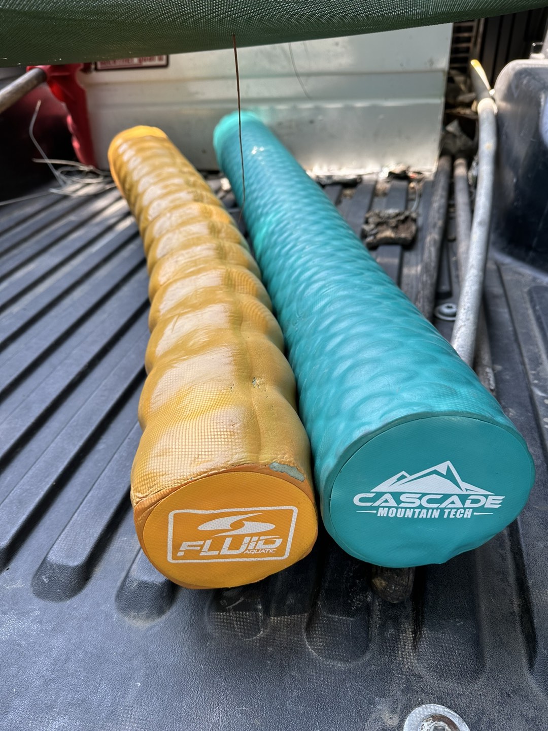 Pool Noodles