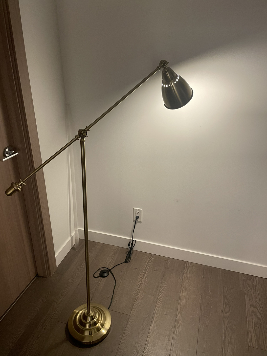 Ikea Lamp - photo 2