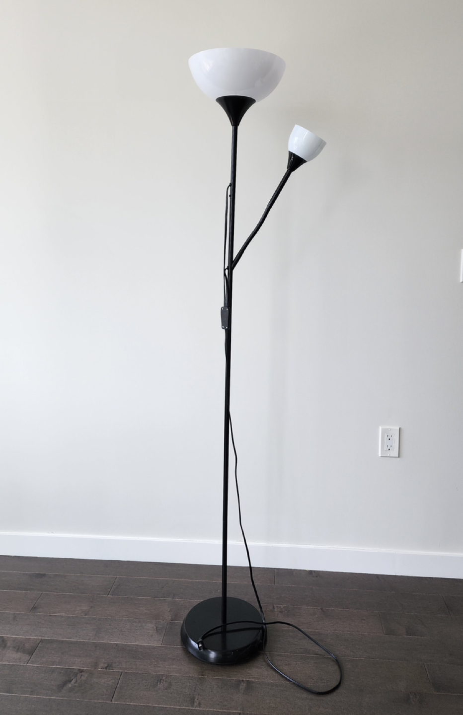 IKEA STAND LAMP thumbnail
