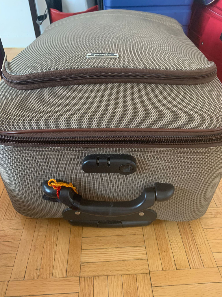 luggage or suitcase  image indicator(3)
