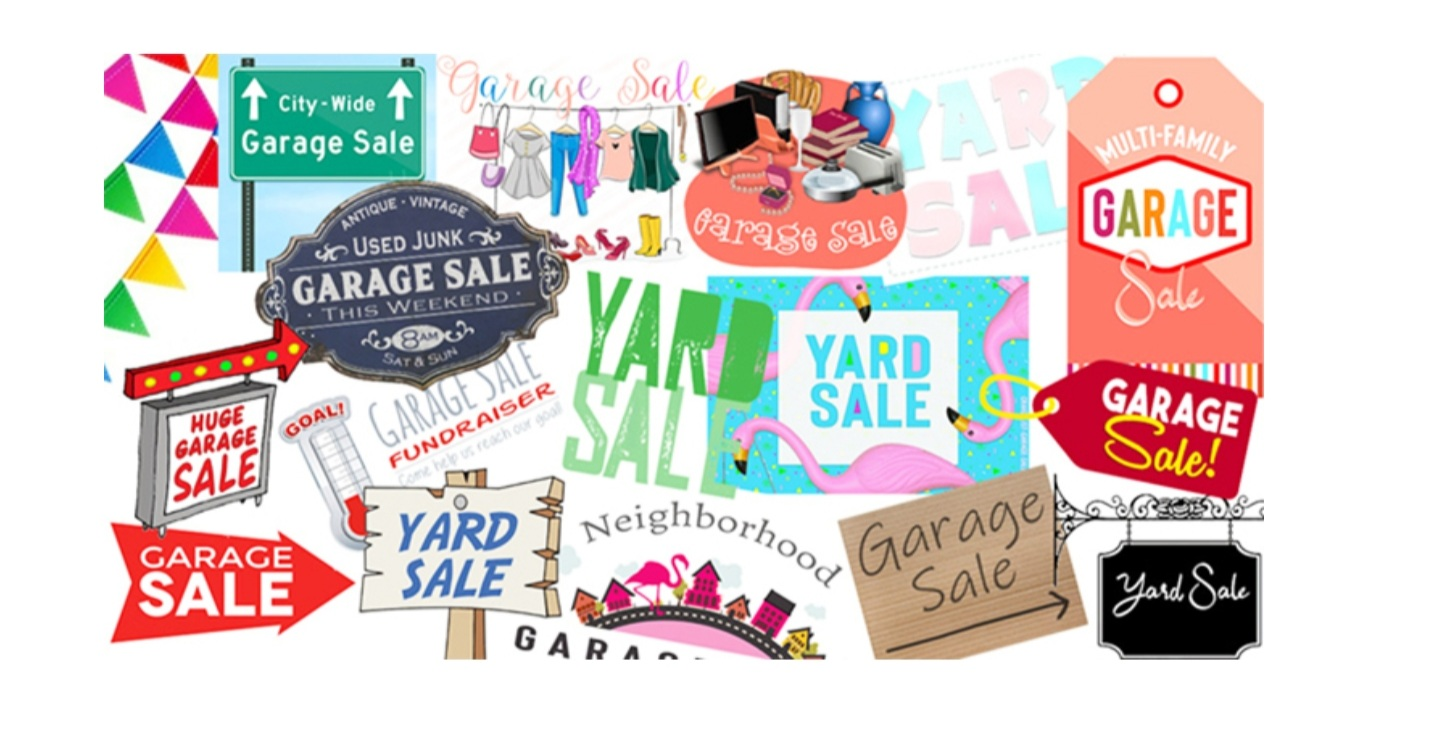 CONDO APARTMENT MOVING SALE 10/04-10/05