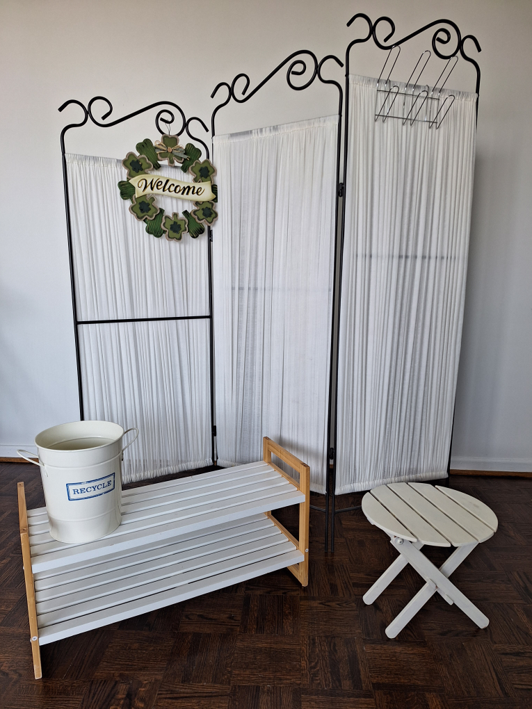 Divider and More Home Goods