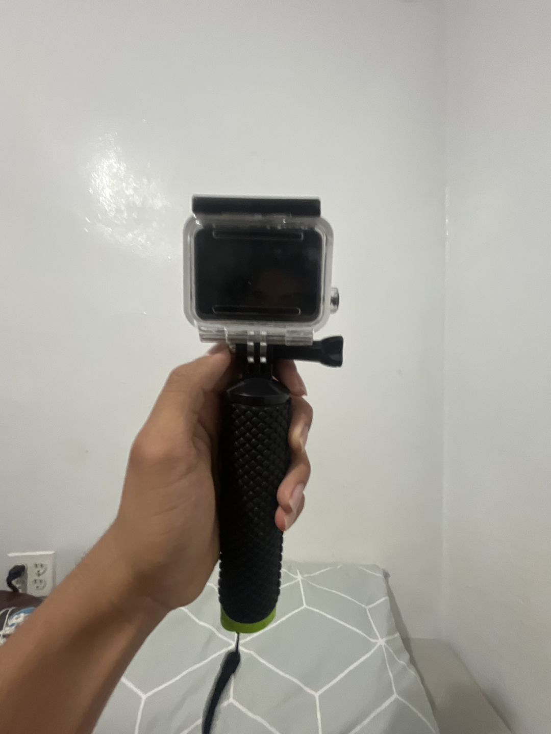 Go pro hero 8