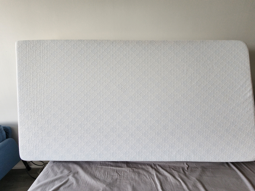 Zinus Mattress  - photo 3
