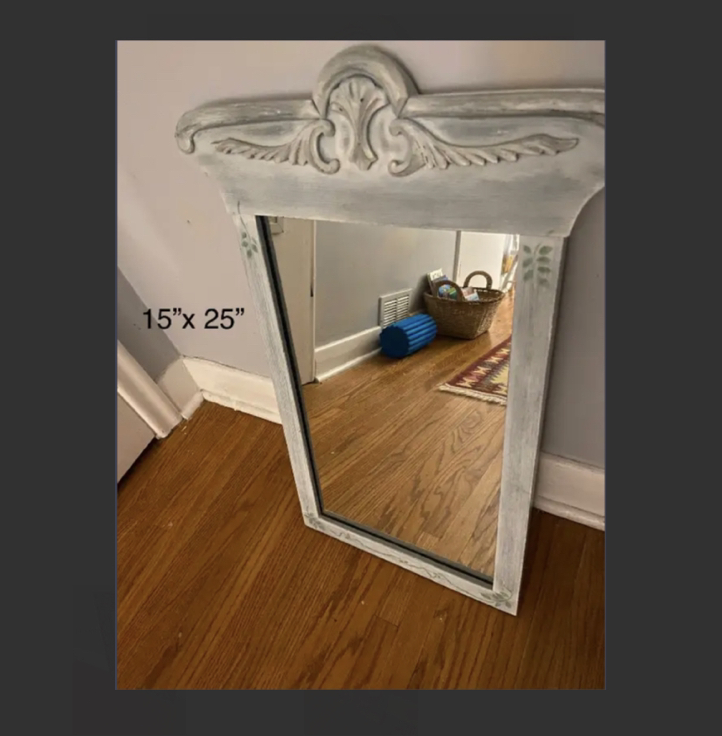 Mirrors - photo 3