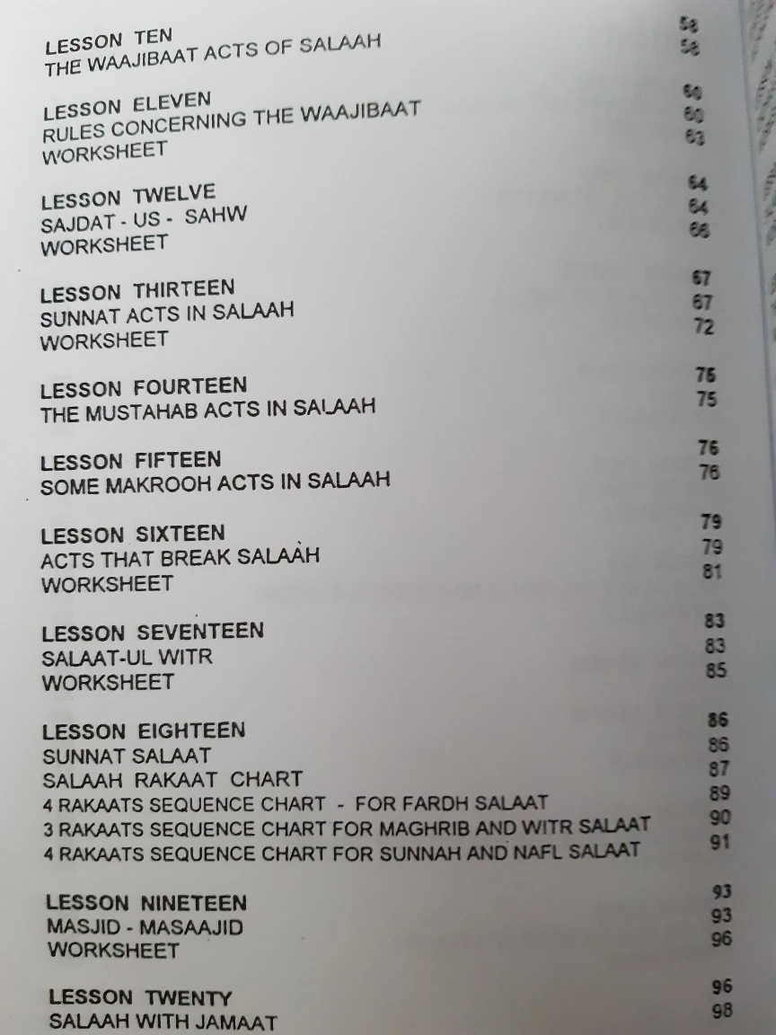 #freecycle Tas-heelul Fiqh Islamic Book image indicator(3)